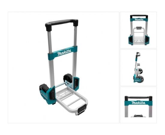 Makita MAKPAC TR00000001