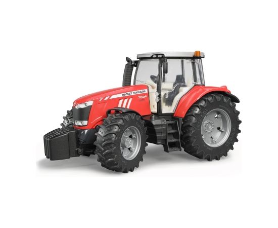 Bruder Professional Series Massey Ferguson 7624 (03046)