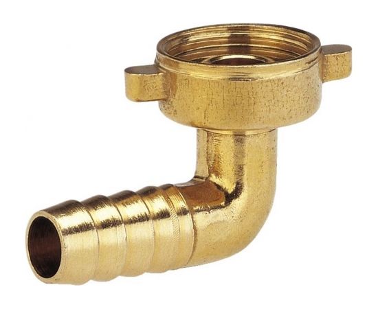 Gardena brass-angle 13mm, G3 / 4 "(7286)