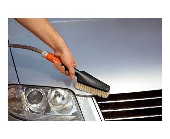 Gardena small hand brush (987)