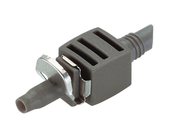 Gardena Micro-Drip-System connector 4.6mm, 10 pieces (8337) Šļūtenes savienojums