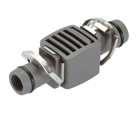 Gardena Micro-Drip-System connector 13mm, 3 piecesi (8356) Šļūtenes savienojums