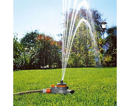 Gardena sprinkler surround Tango (2065)