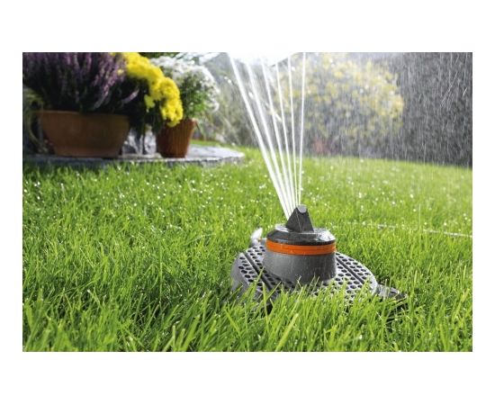 Gardena sprinkler surround Tango (2065)