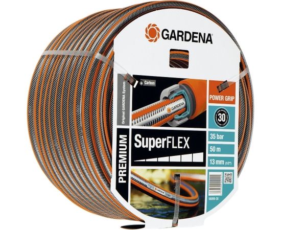 Superflex Gardena Comfort tube 13mm, 50m (18099)
