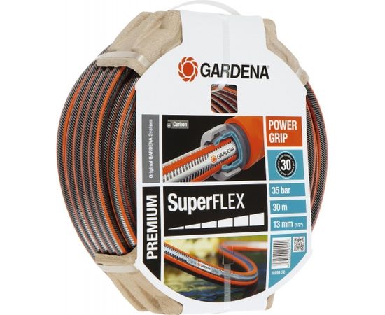 Superflex Gardena Comfort tube 13mm, 30m (18096)