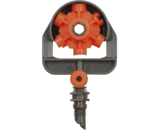 Gardena Micro-Drip-System multi-nozzle, 2 piecesi (1396)