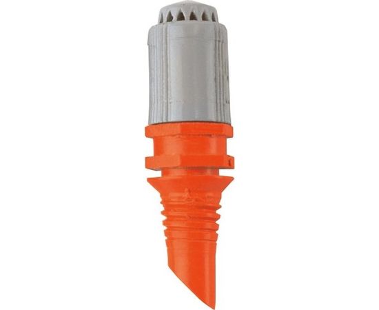 Gardena Micro-Drip-System Spray Nozzle 360 ??°, 5 pieces (1365)