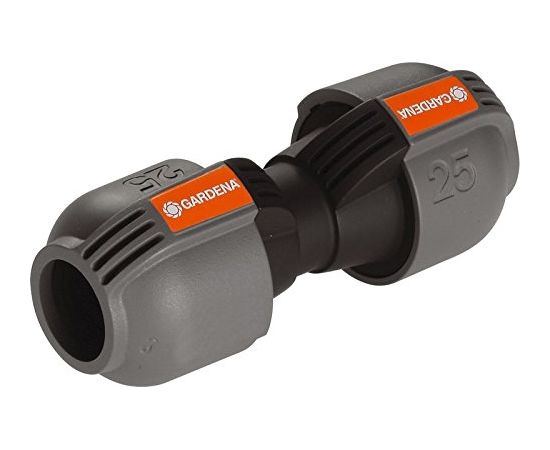 Gardena connector 25mm (2775)