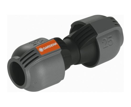 Gardena connector 25mm (2775)