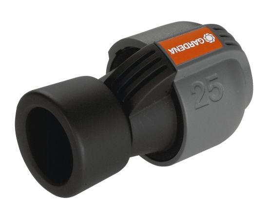 Gardena connector 25mm, G1 "inner -gwint (2762)