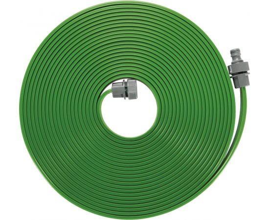 Gardena hose sprinkler 7.5m green (1995)