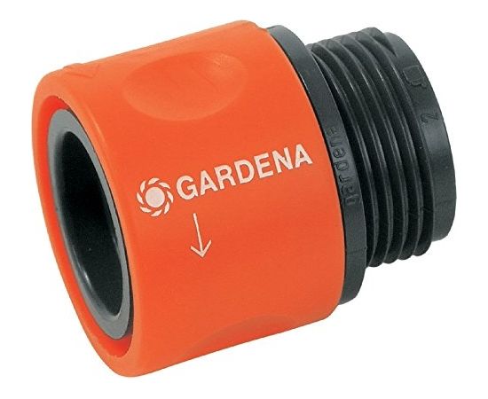 Gardena Übergangs-hose connection for G3 / 4 "(2917)