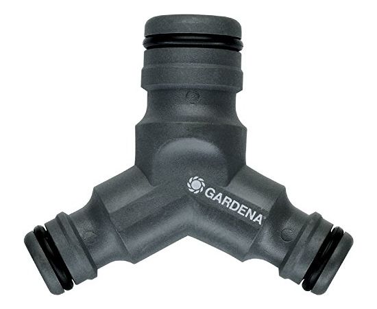 Gardena Profi-System 2-way Reduction (2834)
