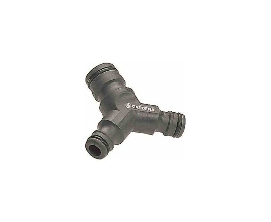 Gardena Profi-System 3-way connector (2833)