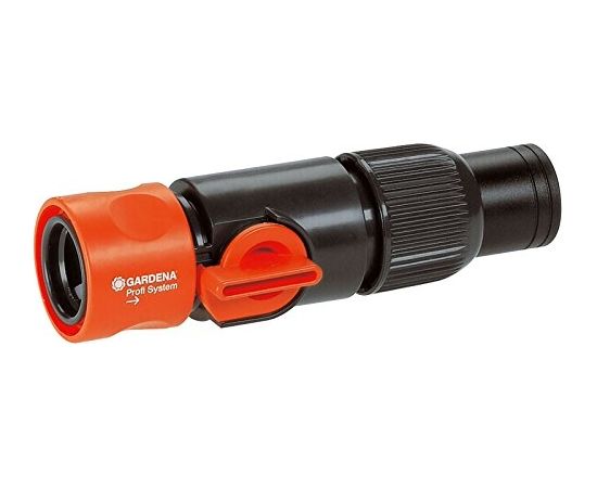 Gardena Profi-System with quick control valve 19mm (2819)