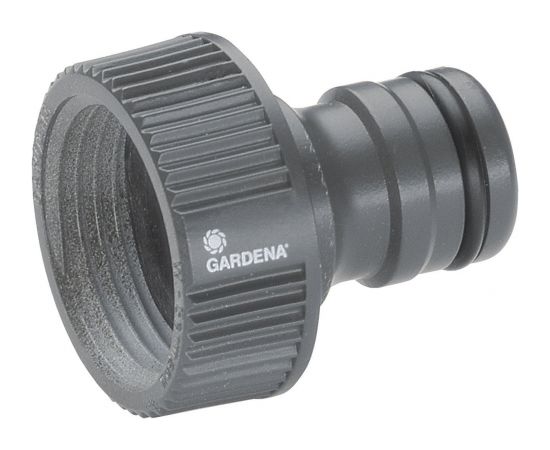 Gardena Profi-System hose connection G1 "(2802)