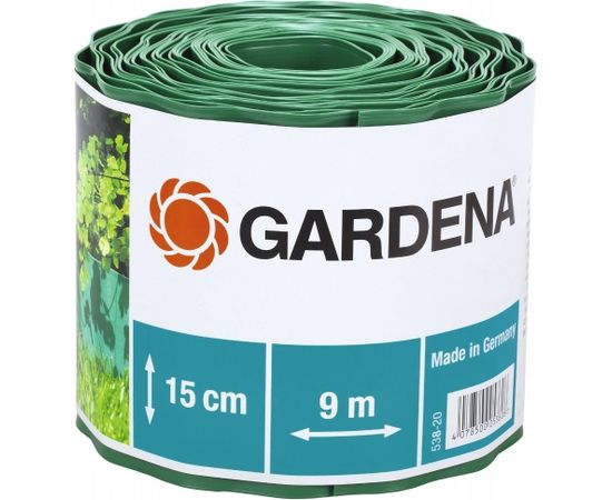 Gardena fence lawn (0538)