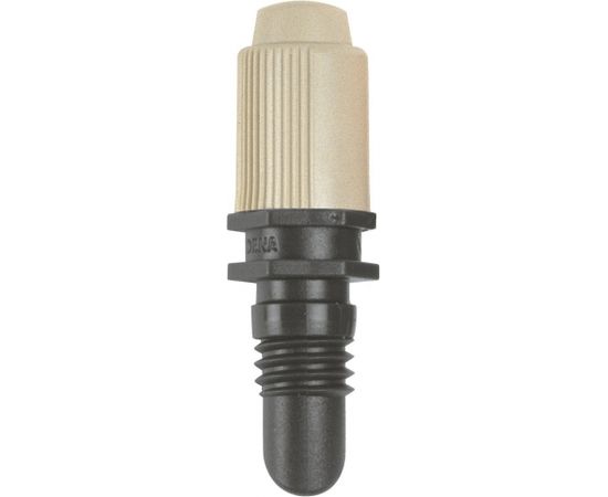 Gardena Micro-Drip-System nozzle, foggy, 5 pieces (1371)