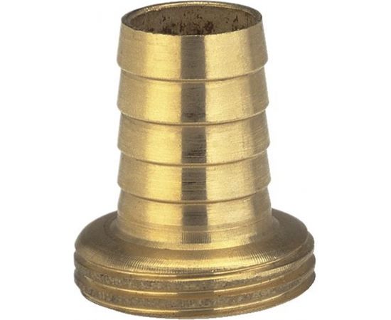 Gardena brass screw-hose G3 / 4 "and 13mm (7146)