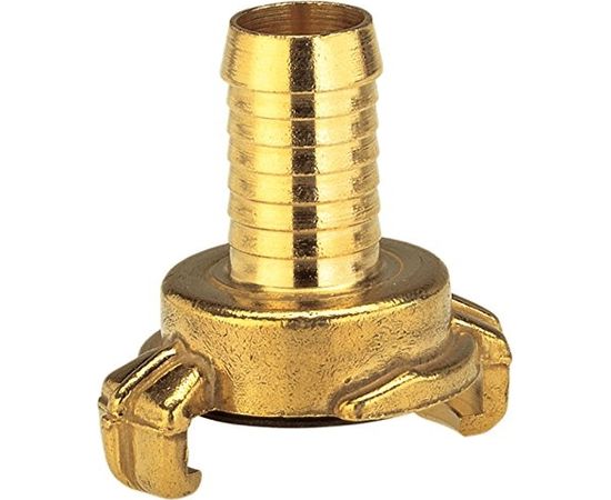 Gardena quick with brass hose nozzle for 32mm (7104)