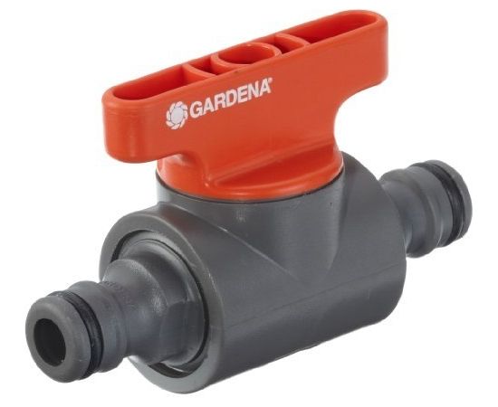 Gardena connector of the controller performance (2976-20)