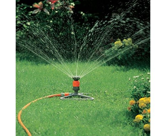 Gardena Vario sprinkler Surround (1948)