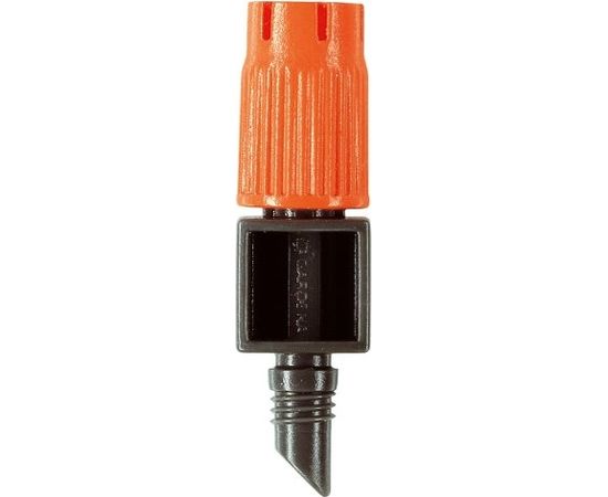 Gardena Micro-Drip-System nozzle for small surfaces 1/2 ", 10 pieces (8320)