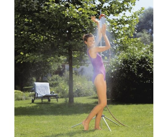Gardena garden shower Trio (960)