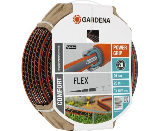 Gardena Comfort tube 13mm FLEX, 20m (18033)