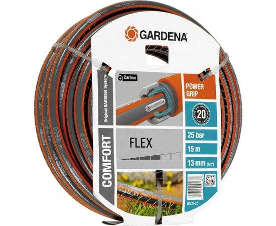 Gardena Comfort tube 13mm FLEX, 15m (18031)