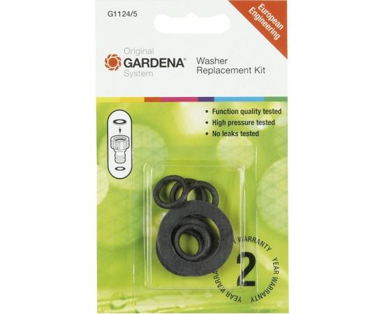 Gardena set of seals SB (1124)