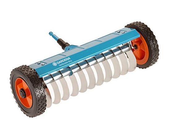 Gardena combisystem Aerator Aerator on wheels, mechanical (3395)