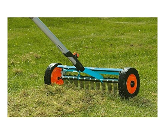 Gardena combisystem Aerator Aerator on wheels, mechanical (3395)