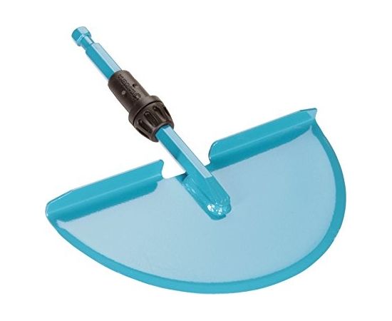 Gardena combisystem spade semicircular (3149)