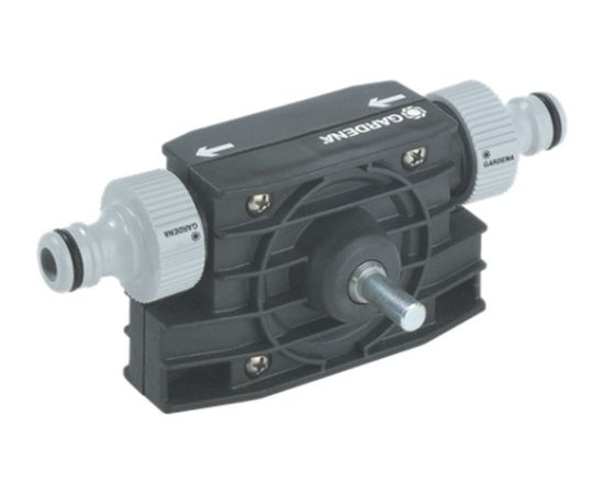 Gardena pump for drill (1490)