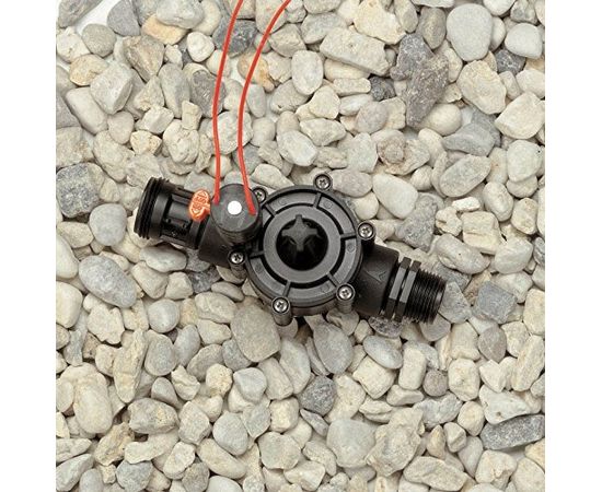 Gardena irrigation valve (1278)