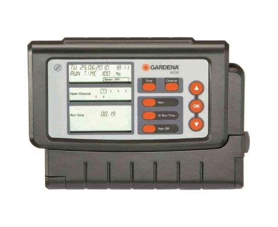 Gardena 6030 Classic irrigation controller (1284)