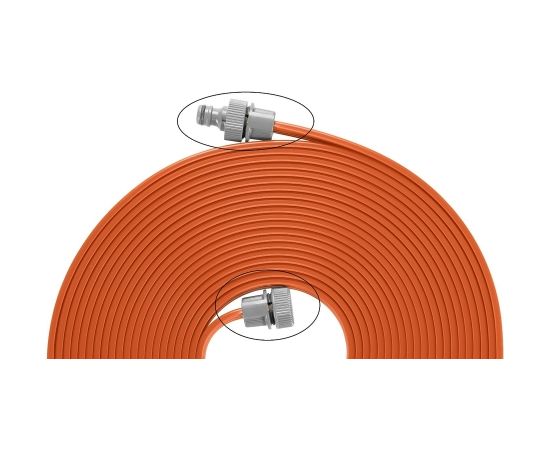 Gardena-tube condensers connector kit (5316)