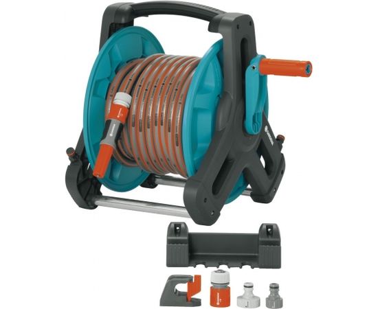 Gardena Classic 50 Set - a garden hose (8009)