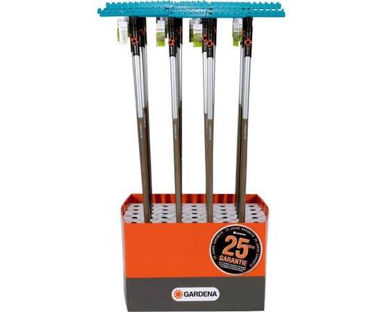 Gardena combisystem rake wide (3101)