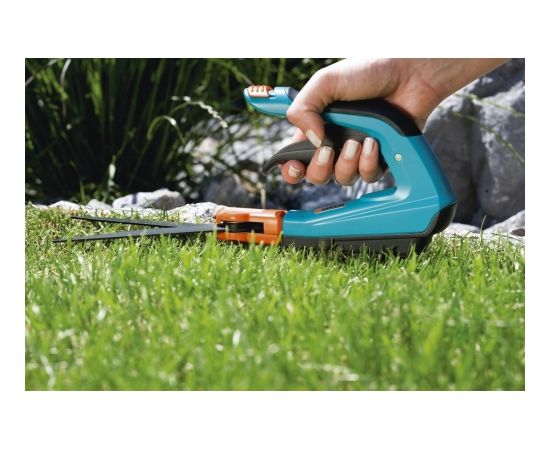 Gardena Comfort grass shears for (8735)