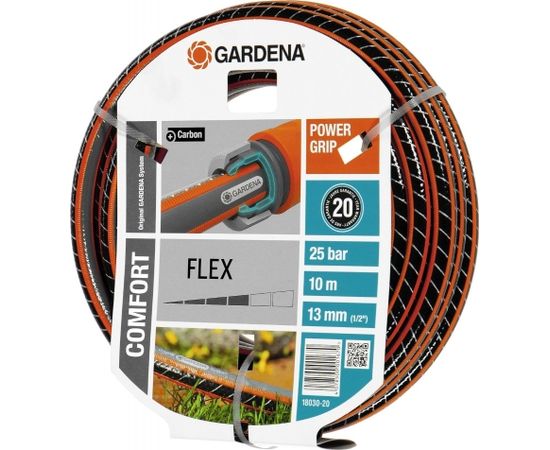 Gardena Comfort tube 13mm FLEX, 10m (18030)