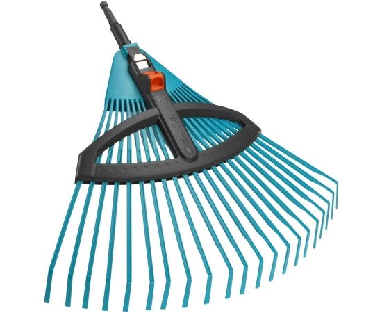 Gardena Cs Adjustable Rake 03099-20 - 03099-20