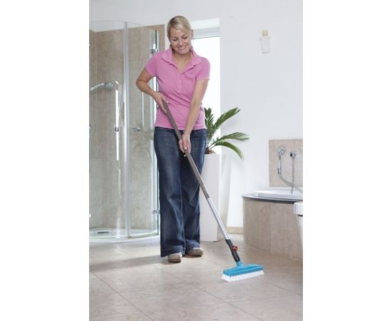 Gardena Cs scrubber - 3639