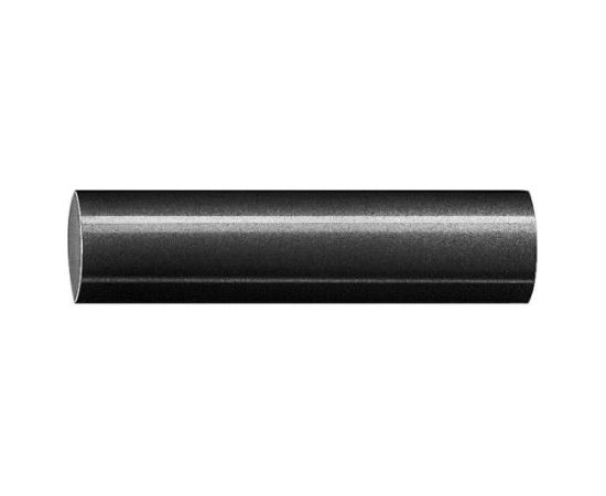 Bosch 11x200mm black adhesive cartridge 500g