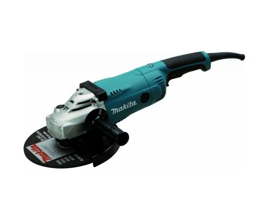 Makita Angle Grinder GA9020RF blue