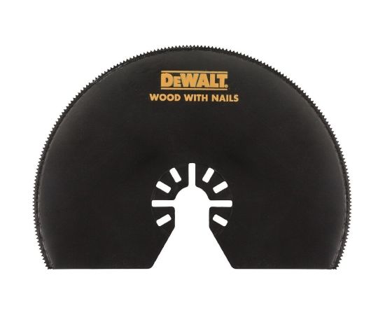 Dewalt SegmentCircular Saw Blade 102 mm DT20708