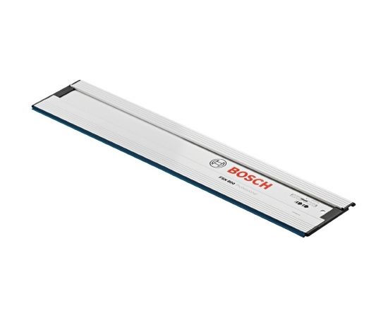 Bosch FSN guide rail 800 silver