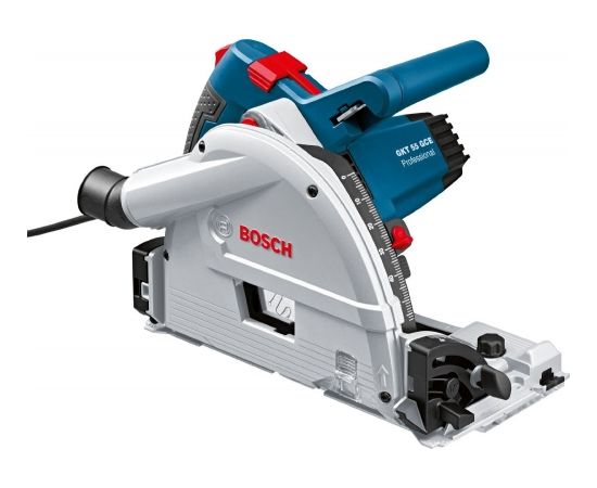 Bosch guide rail FSN 2100 silver